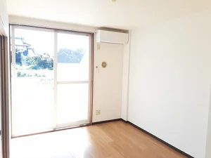 仁井田駅（栃木県）のマンスリーマンション・ウィークリーマンション「メゾン・エクセランⅠ 102・洋室(No.1469204)」メイン画像