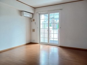 のマンスリーマンション・ウィークリーマンション「アラモードヴィラ 102・洋室(No.1469205)」メイン画像