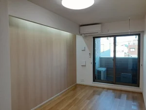 獨協大学前駅（埼玉県）のマンスリーマンション・ウィークリーマンション「ベル・グランデ 201・洋室(No.1469218)」メイン画像