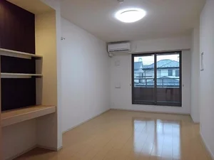 埼玉県のマンスリーマンション・ウィークリーマンション「サンモール　Ⅰ 203・洋室(No.1469219)」メイン画像