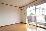 新座市のマンスリーマンション・ウィークリーマンション「レ－ベンハイム 101・和室(No.1469238)」メイン画像