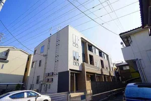 のマンスリーマンション・ウィークリーマンション「フォーブル　ナカモリ 102・洋室(No.1469243)」メイン画像