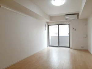 川越市のマンスリーマンション・ウィークリーマンション「ルーモベルビ・トロア 106・洋室(No.1469245)」メイン画像