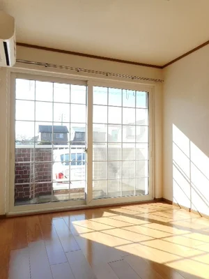 静岡県のマンスリーマンション・ウィークリーマンション「セントラル　ヤマナカ 103・洋室(No.1469262)」メイン画像