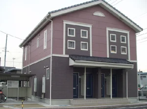 のマンスリーマンション・ウィークリーマンション「カリーノ　Ａ 202・洋室(No.1469271)」メイン画像