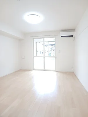 見附市のマンスリーマンション・ウィークリーマンション「ヴィラ　アモリス　Ａ 102・洋室(No.1469303)」メイン画像