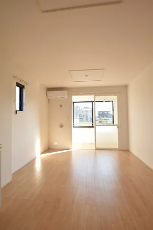 のマンスリーマンション・ウィークリーマンション「ドリームインパルＢ 103・洋室(No.1469308)」メイン画像