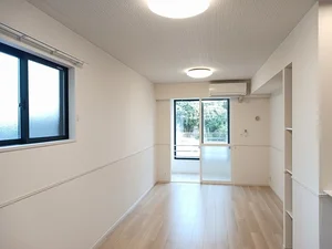 中新川郡立山町のマンスリーマンション・ウィークリーマンション「ヴィレッタ　和 105・洋室(No.1469325)」メイン画像