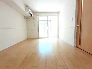 のマンスリーマンション・ウィークリーマンション「サウス　カレント・Ｂ 102・洋室(No.1469329)」メイン画像