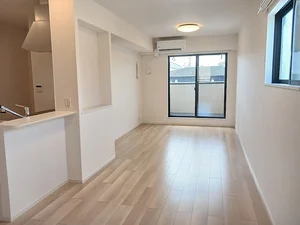 いなべ市のマンスリーマンション・ウィークリーマンション「ひよこのいえ２　Ｃ 201・洋室(No.1469349)」メイン画像