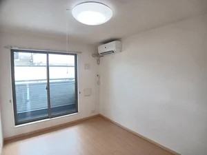 のマンスリーマンション・ウィークリーマンション「フィオーレ小泉 205・洋室(No.1469380)」メイン画像