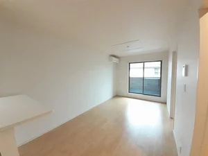 のマンスリーマンション・ウィークリーマンション「グランディールＢ　（小瀬町） 206・洋室(No.1469384)」メイン画像