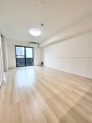 四条畷駅（大阪府）のマンスリーマンション・ウィークリーマンション「セレーノヴィータ 102・洋室(No.1469389)」メイン画像