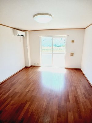 のマンスリーマンション・ウィークリーマンション「マンモス　よこやま　Ⅰ 101・洋室(No.1469437)」メイン画像