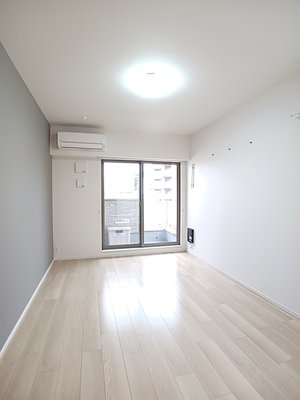 のマンスリーマンション・ウィークリーマンション「カーサ　ミーテ 301・洋室(No.1469444)」メイン画像