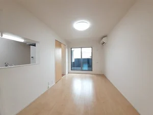 福岡市南区のマンスリーマンション・ウィークリーマンション「クレア 304・洋室(No.1469481)」メイン画像
