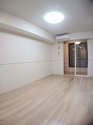 山鹿市のマンスリーマンション・ウィークリーマンション「Ｍ＆Ｈ　ＸⅡ 102・洋室(No.1469493)」メイン画像