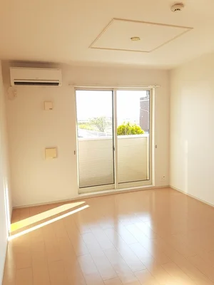 児湯郡新富町のマンスリーマンション・ウィークリーマンション「ルナソル 103・洋室(No.1469508)」メイン画像