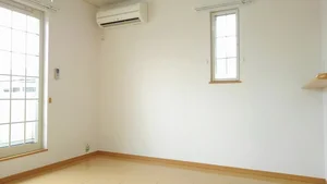 大阪芸術大学短期大学部伊丹学舎周辺のマンスリーマンション・ウィークリーマンション「クリスタル　メゾンⅠ 205・洋室(No.1469517)」メイン画像