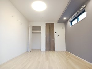 のマンスリーマンション・ウィークリーマンション「Ｒｅｉ稲野 301・洋室(No.1469530)」メイン画像