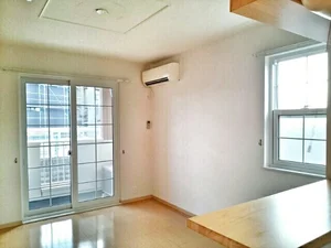 のマンスリーマンション・ウィークリーマンション「アルモニー・メゾンＡ棟 101・LDK(No.1469548)」メイン画像