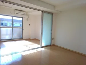 宮城県のマンスリーマンション・ウィークリーマンション「プロムナードⅣ 302・洋室(No.1469549)」メイン画像