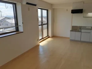 石岡市のマンスリーマンション・ウィークリーマンション「サンクレスト 302・洋室(No.1469554)」メイン画像