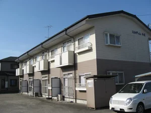 のマンスリーマンション・ウィークリーマンション「エルディム平成 204・洋室(No.1469571)」メイン画像