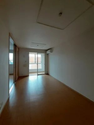 新潟県のマンスリーマンション・ウィークリーマンション「シャルム大郷町Ｂ 203・洋室(No.1469580)」メイン画像