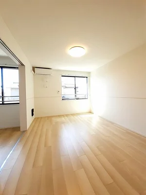 のマンスリーマンション・ウィークリーマンション「アティランテール 201・洋室(No.1469586)」メイン画像