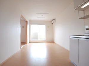 本巣駅（岐阜県）のマンスリーマンション・ウィークリーマンション「クレメント 201・洋室(No.1469592)」メイン画像