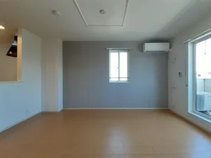 のマンスリーマンション・ウィークリーマンション「ヴァンヴェール深大寺　Ⅰ 201・洋室(No.1469670)」メイン画像