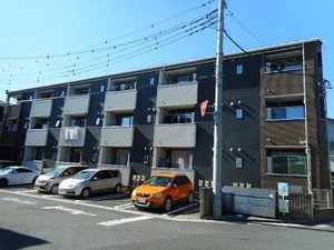 南流山駅（千葉県）のマンスリーマンション・ウィークリーマンション「ソレアード南流山 304・洋室(No.1469672)」メイン画像