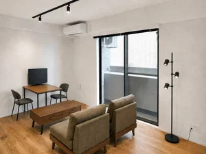 のマンスリーマンション・ウィークリーマンション「ホームズ浅草 2LDK(No.1469681)」メイン画像