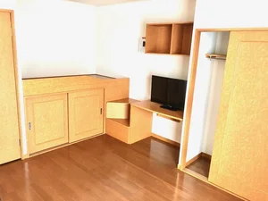 神奈川県厚生農業協同組合連合会相模原協同病院周辺のマンスリーマンション・ウィークリーマンション「レオパレスＦⅢ相模原 201(No.1469832)」メイン画像