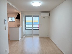 のマンスリーマンション・ウィークリーマンション「ユアーズ・ヴィラ 203・洋室(No.1469891)」メイン画像