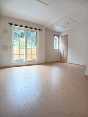 のマンスリーマンション・ウィークリーマンション「ヴィラ・グレイス 202・洋室(No.1469923)」メイン画像