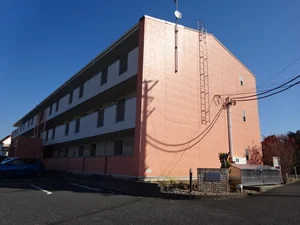 のマンスリーマンション・ウィークリーマンション「パラッツオエレガンテ 309・洋室(No.1469935)」メイン画像