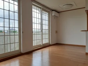 のマンスリーマンション・ウィークリーマンション「ブルックリンパークⅡ 202・洋室(No.1469936)」メイン画像