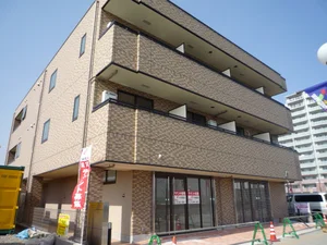 のマンスリーマンション・ウィークリーマンション「ダイヤモンド　サルーン 304・洋室(No.1469937)」メイン画像