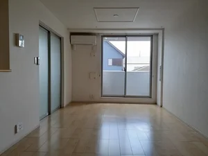 千葉県のマンスリーマンション・ウィークリーマンション「ヴァンベール御料 206・洋室(No.1469942)」メイン画像