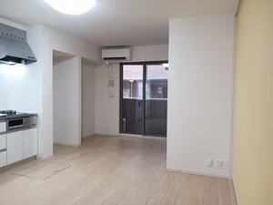 与野駅（埼玉県）のマンスリーマンション・ウィークリーマンション「プリマヴェーラ 101・洋室(No.1469947)」メイン画像