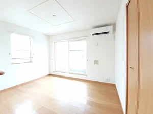 志木市のマンスリーマンション・ウィークリーマンション「グランド　ソレイユ　Ⅰ 201・洋室(No.1469955)」メイン画像