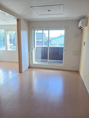 武州荒木駅（埼玉県）のマンスリーマンション・ウィークリーマンション「Ｓ・グランツ　Ａ 202・洋室(No.1469962)」メイン画像