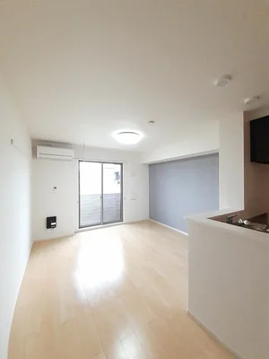 藤岡市のマンスリーマンション・ウィークリーマンション「コッティ　エスポ　Ⅰ 104・洋室(No.1469966)」メイン画像