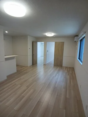 練馬区のマンスリーマンション・ウィークリーマンション「！ＶＡＭＯＳ　！　Ａ 101・洋室(No.1469971)」メイン画像