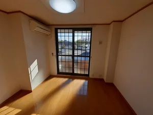 のマンスリーマンション・ウィークリーマンション「クラール　Ｃ 101・洋室(No.1469982)」メイン画像