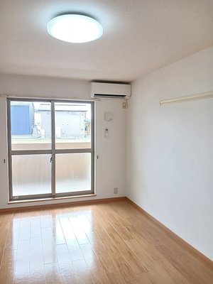 豊田町駅（静岡県）のマンスリーマンション・ウィークリーマンション「フェアリーヒルズ　ヒビキ 105・K(No.1470002)」メイン画像