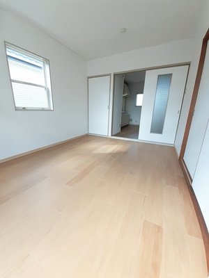 のマンスリーマンション・ウィークリーマンション「ニューシティＴ＆Ｒ 105・洋室(No.1470018)」メイン画像