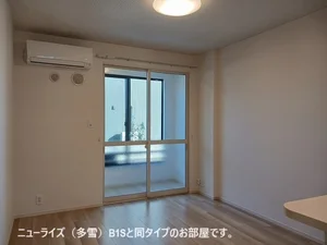 のマンスリーマンション・ウィークリーマンション「ヴィラ・フォンテーヌ・ルミエ 102・洋室(No.1470055)」メイン画像